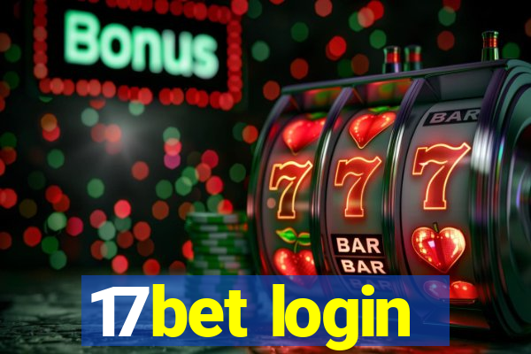 17bet login